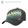 Gorra de béisbol de algodón Gorra de deporte Gorra de béisbol Gorra de golf de ocio Gorra de algodón de deporte